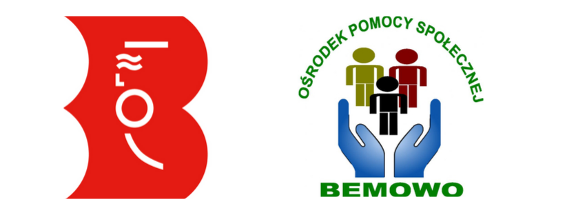 Logo Partnerów - Bemowo