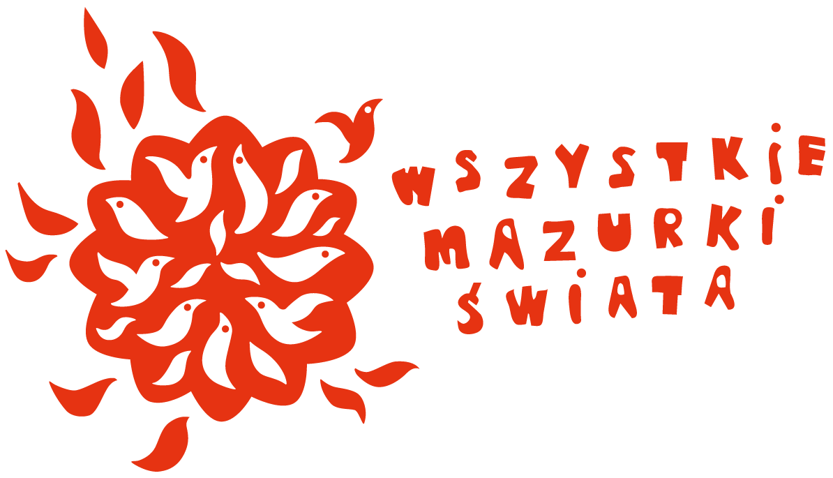 Wolontariat - Festiwal Wszystkie Mazurki Świata - Jesień 2025