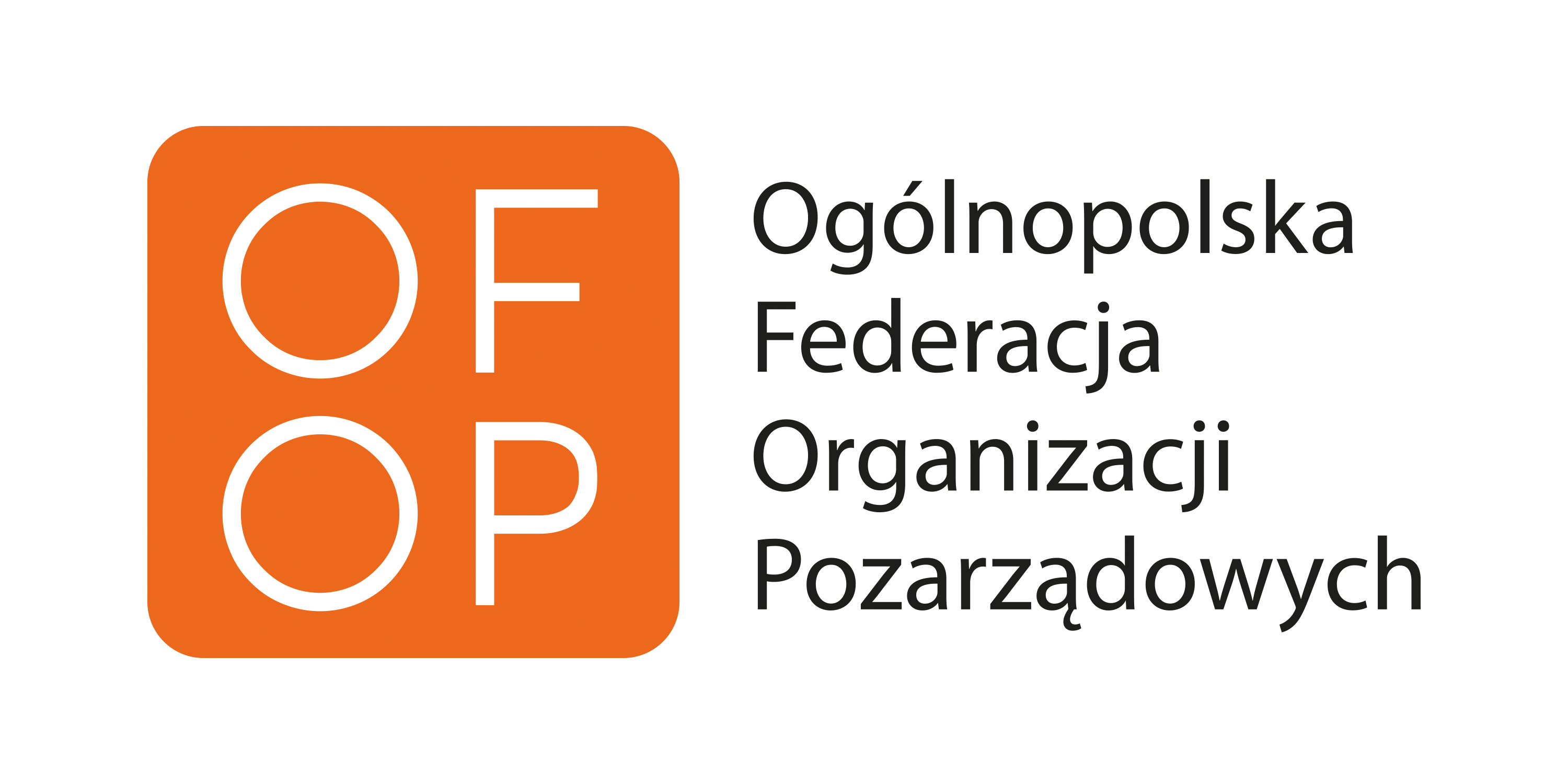 Ogólnopolska Federacja Organizacji Pozarządowych