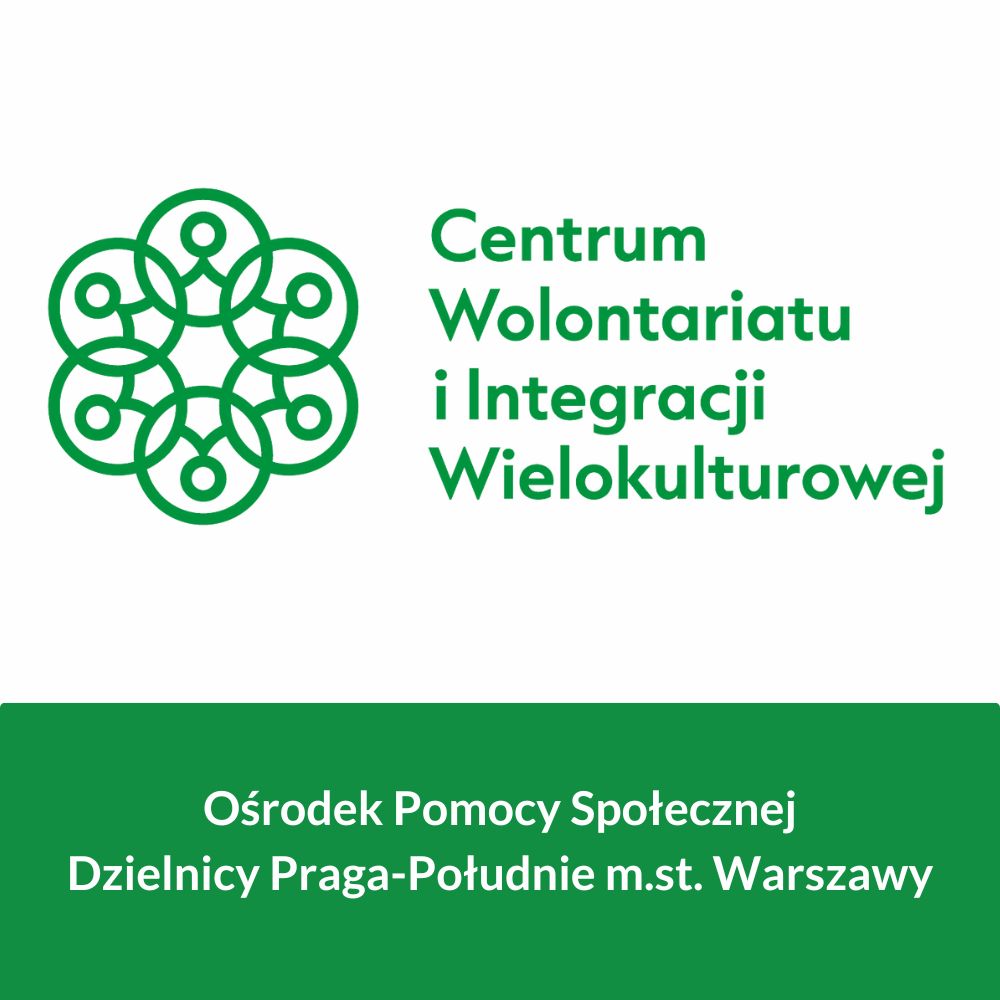 Pomoc osobom starszym - Wolontariat Towarzyszący