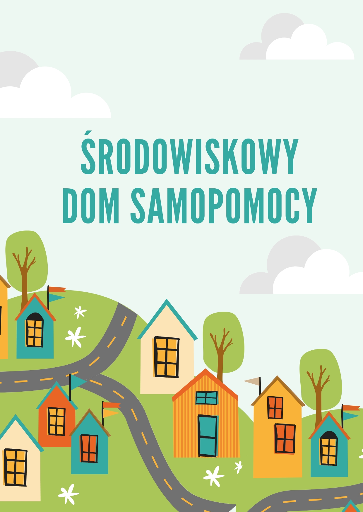 Wolontariusz/ka do wsparcia osób z niepełnosprawnością