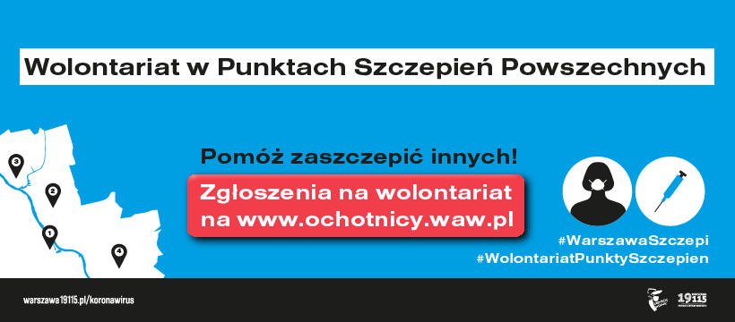 Grafika zgłoś się na wolontariat w PSP