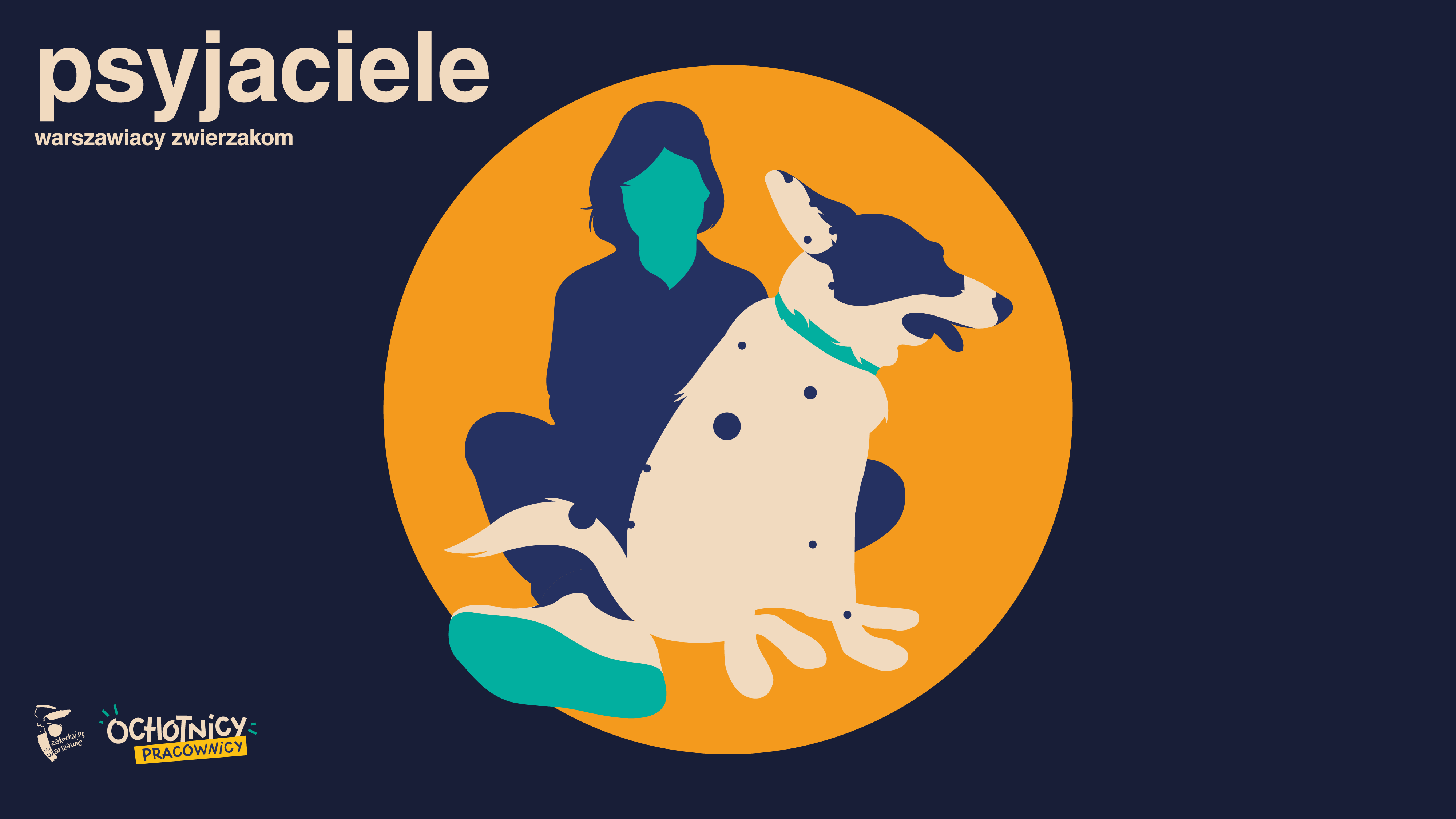 PSYJACIELE FACEBOOK WYDARZENIE