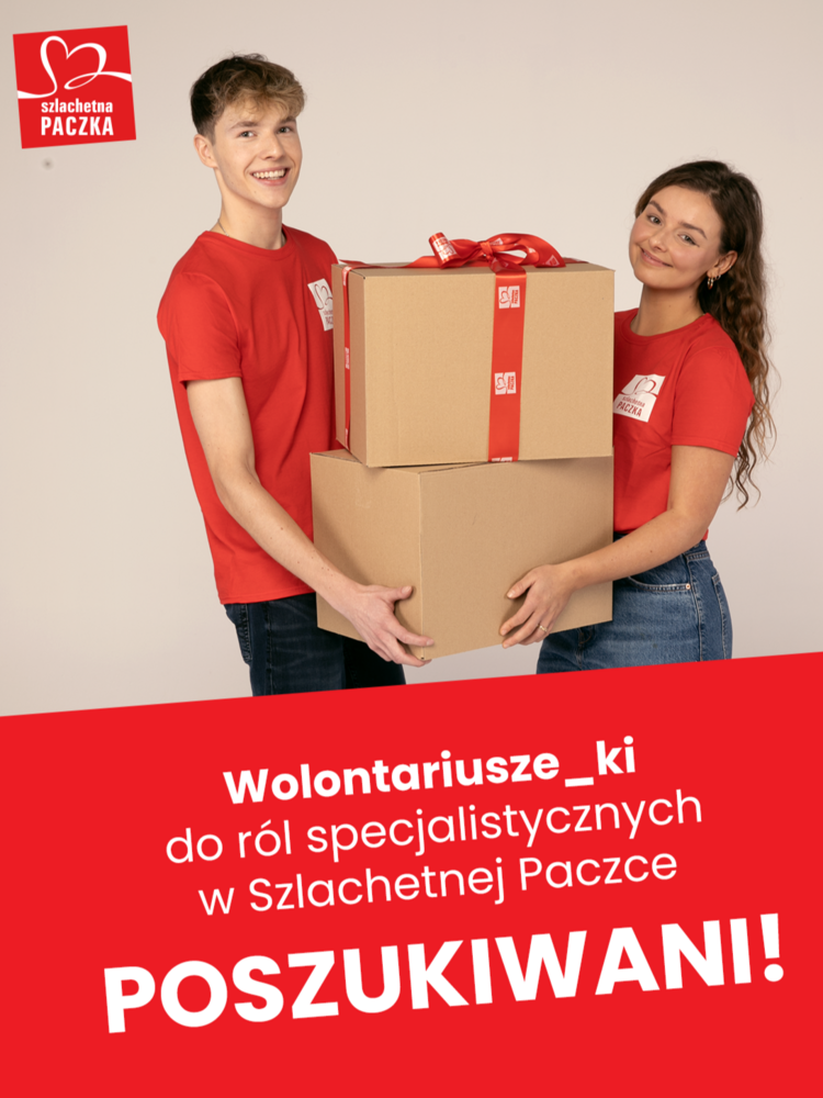 Szlachetna Paczka