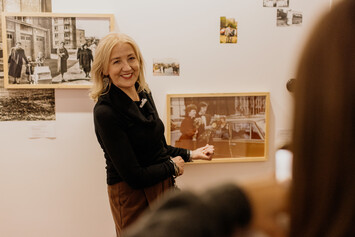 fot. Weronika Kuźma