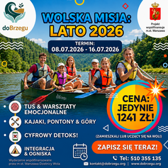 Wolska Misja