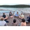 Wolontariat na zimowych turnusach wytchnieniowych dla rodzin osób z niepełnosprawnościami 