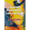 Czytelnia Naukowa poszukuje wolontariuszy-pasjonatów sztuki!