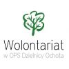 Wsparcie Seniora na Warszawskiej Ochocie.