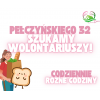 Szukamy wolontariusza z ul. Pełczyńskiego 32