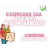 Szukamy wolontariusza z ul. Kasprzaka 24A