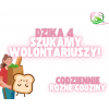 Szukamy wolontariusza z ul. Dzika 4