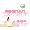 Wolontariat informacyjny - telefoniczny