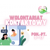 Wolontariat komunikacyjny - telefoniczny