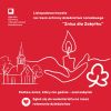 Poszukujemy Wolontariuszy do prowadzenia kwesty na rzecz ochrony dziedzictwa narodowego