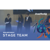 TEAM STAGE - współorganizuj największy w Polsce Festiwal Piosenki Obcojęzycznej JoseSong!