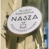Wolontariat w klubokawiarni międzypokoleniowej