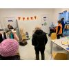 Punkt pod Parasolem - wsparcie wolontaryjne