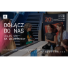 Wolontariat na festiwalu filmowym