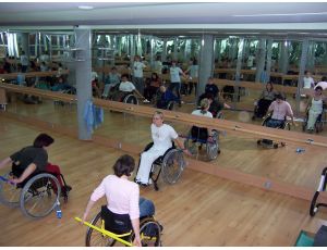Poszukujemy Wolontariuszy na obozy Aktywnej Rehabilitacji dla dorosłych (uczestnicy to osoby poruszające się na wózkach)w całej Polsce