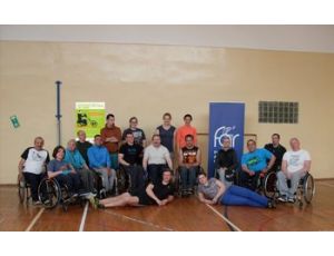 Fundacja Aktywnej Rehabilitacji FAR poszukuje wolontariuszy