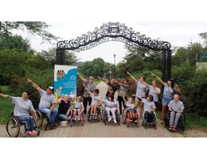 Fundacja Aktywnej Rehabilitacji "FAR" poszukuje wolontariuszy