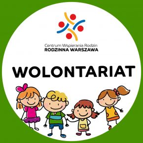 Ognisko Okęcie - Centrum Wspierania Rodzin "Rodzinna Warszawa"