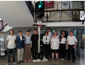 Wolontariusz Administrator ds. wolontariatu