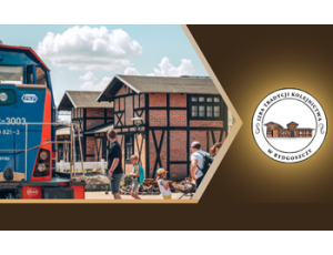 Wolontariusz inwentaryzator muzealny