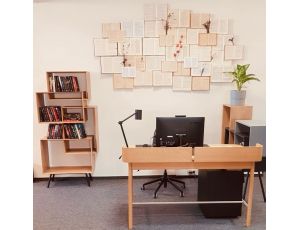 Wolontariat Rękodzielniczy w Bibliotece