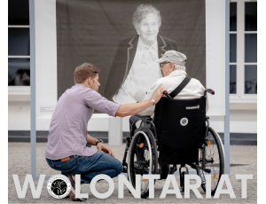 Wolontariat na rzecz Powstańców Warszawskich
