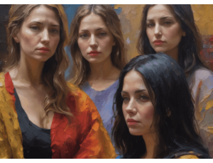 Wolontariat w Sekcji Ochrony Praw Kobiet!