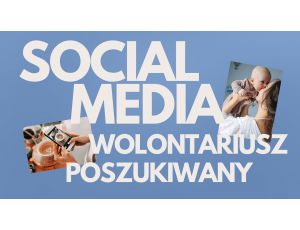 Zostań głosem Klubu Mam na Woli w sieci! 💥