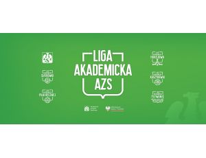 Liga Akademicka AZS w Koszykówce Kobiet i Mężczyzn II runda
