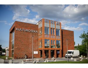 Wolontariat w Wawerskim Centrum Kultury Filia Falenica